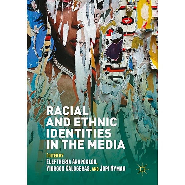Racial and Ethnic Identities in the Media