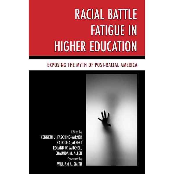 Racial Battle Fatigue in Higher Education