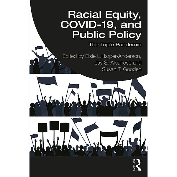 Racial Equity, COVID-19, and Public Policy