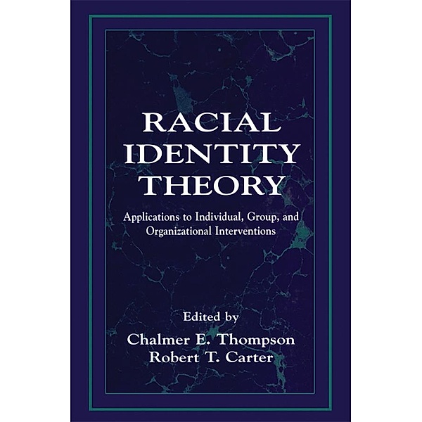 Racial Identity Theory
