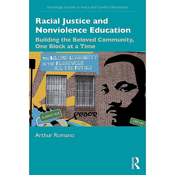 Racial Justice and Nonviolence Education, Arthur Romano
