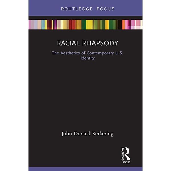 Racial Rhapsody, John Donald Kerkering