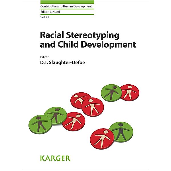 Racial Stereotyping and Child Development
