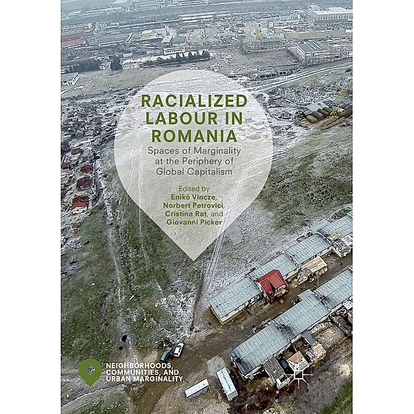 Racialized Labour in Romania