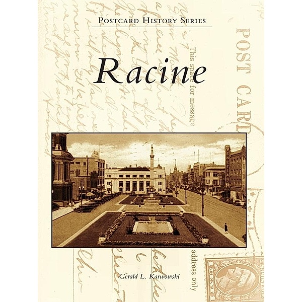 Racine, Gerald L. Karwowski