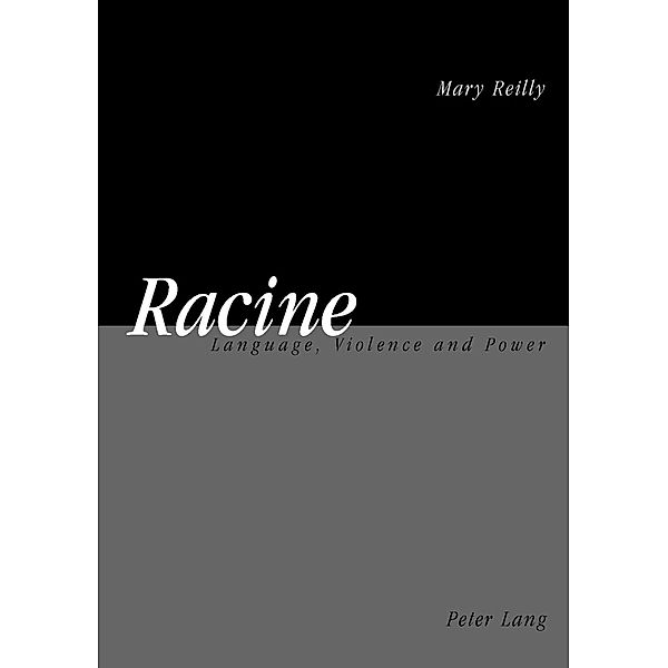 Racine, Mary Reilly