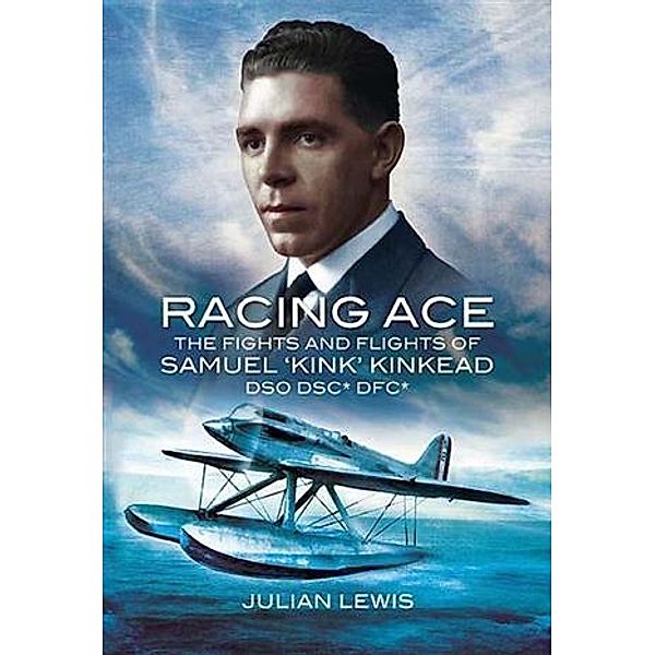 Racing Ace, Dr. Julian Lewis