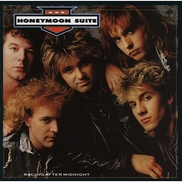 Racing After Midnight (Lim.Collector'S Edition), Honeymoon Suite