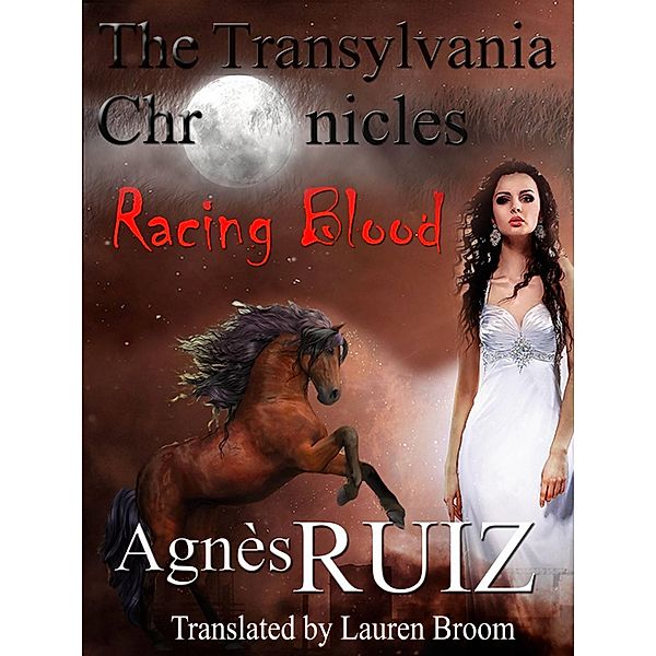 Racing Blood, Agnes Ruiz