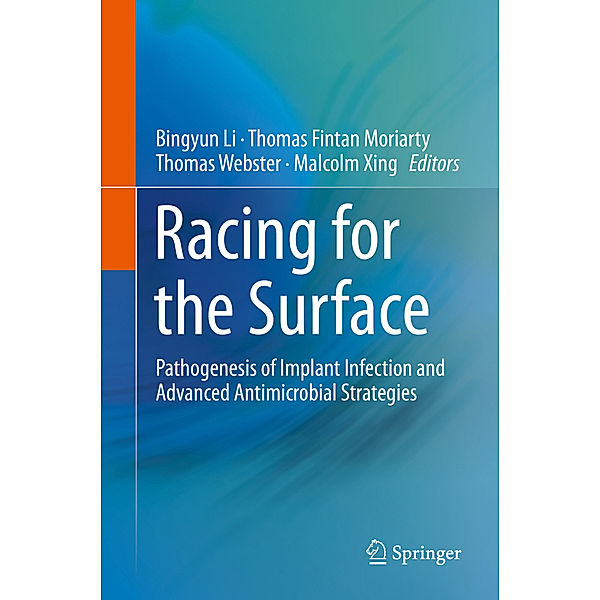 Racing for the Surface