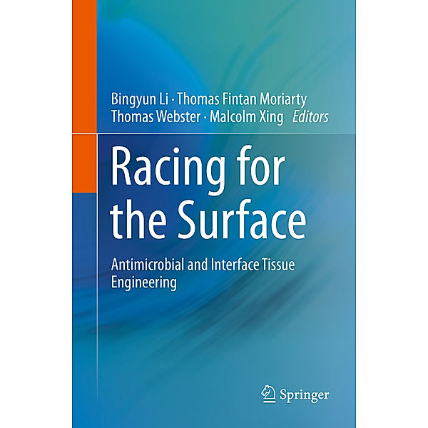 Racing for the Surface