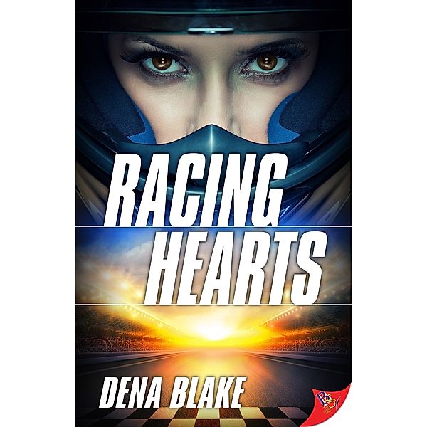 Racing Hearts, Dena Blake