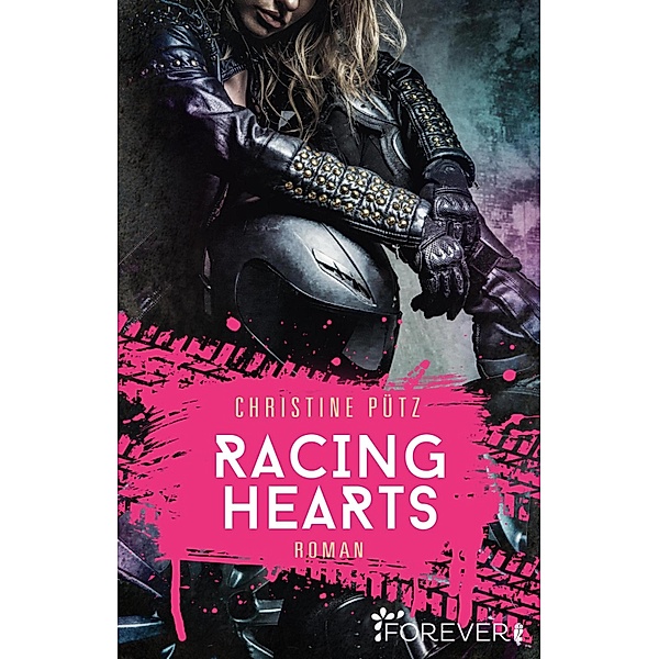 Racing Hearts, Christine Pütz