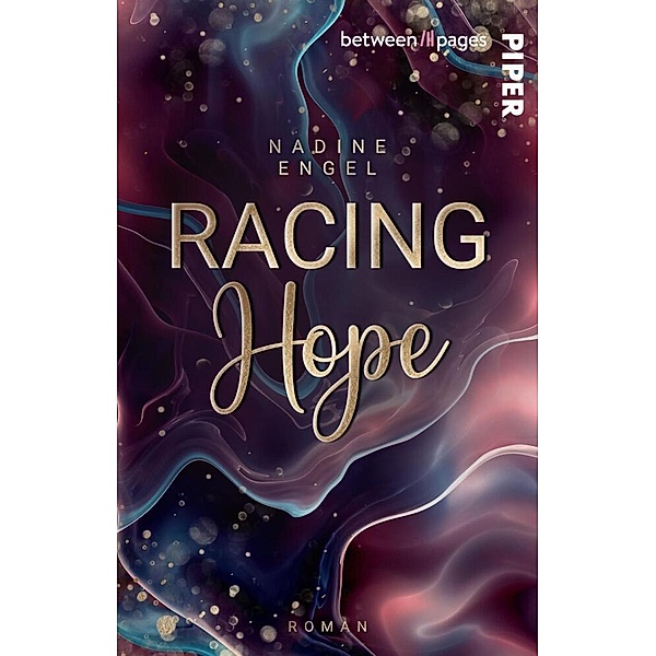 Racing Hope, Nadine Engel