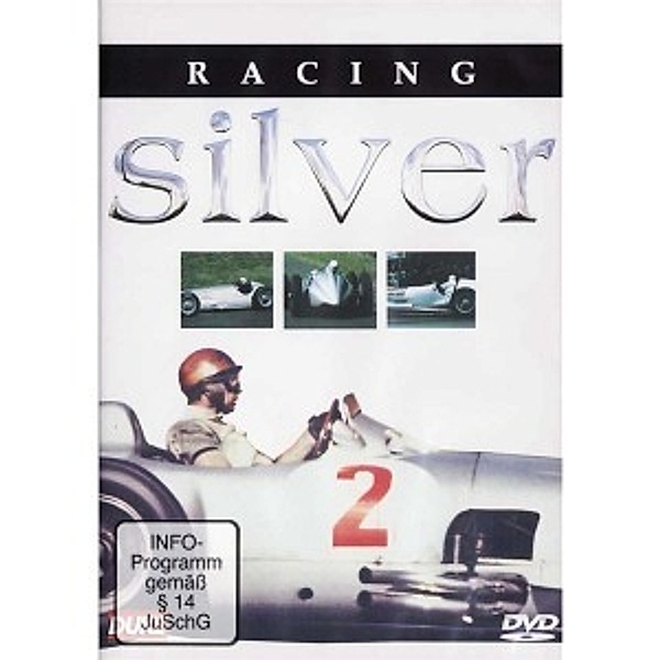 Racing Silver, Diverse Interpreten