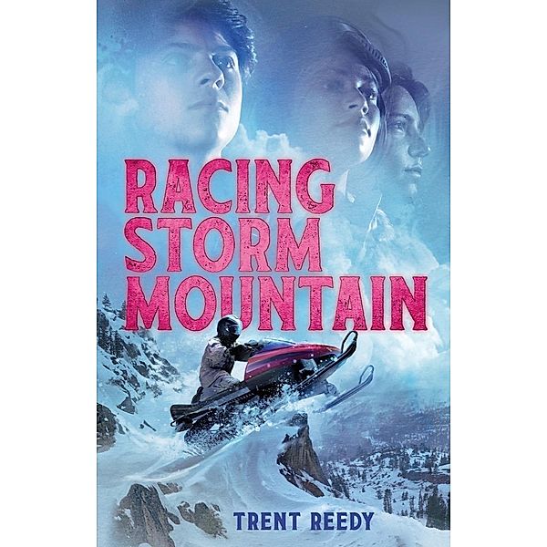Racing Storm Mountain (McCall Mountain) / McCall Mountain Bd.0, Trent Reedy