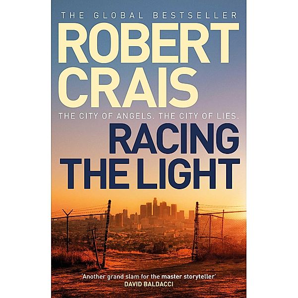 Racing the Light, Robert Crais