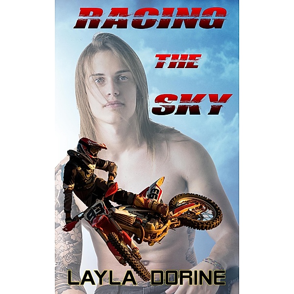 Racing the Sky, Layla Dorine