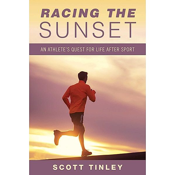 Racing the Sunset, Scott Tinley
