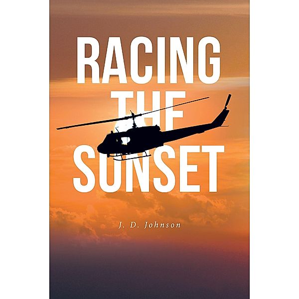 Racing the Sunset, J. D. Johnson