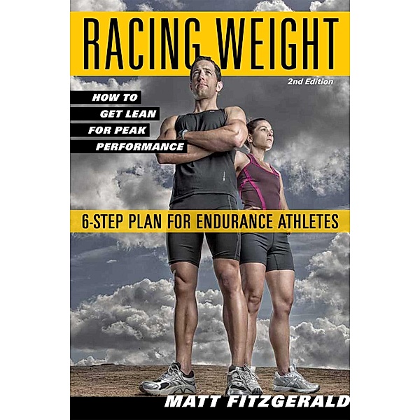 Racing Weight, Matt Fitzgerald