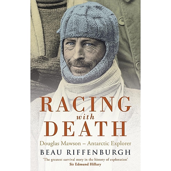 Racing With Death, Beau Riffenburgh