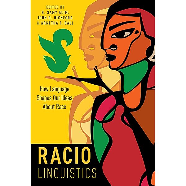 Raciolinguistics