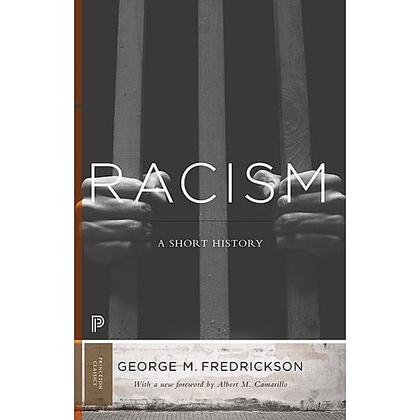 Racism, George M. Fredrickson