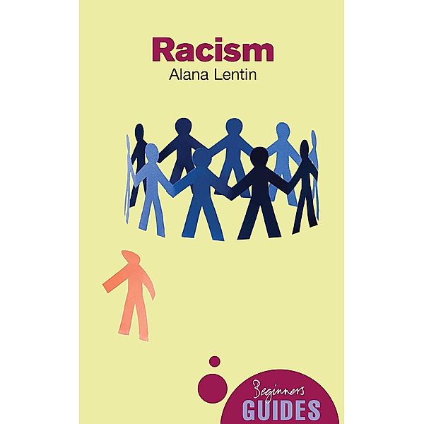 Racism, Alana Lentin