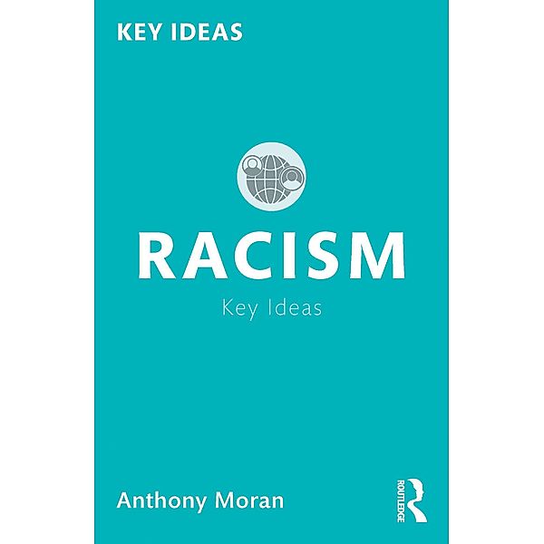 Racism, Anthony Moran