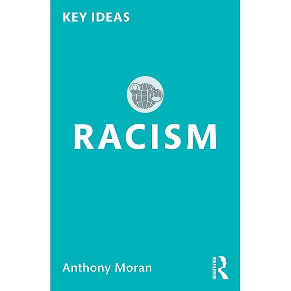 Racism, Anthony Moran