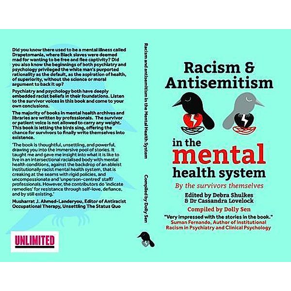 Racism and Antisemitism in the Mental Health System