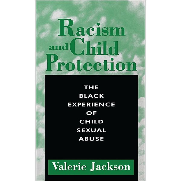 Racism and Child Protection, Valerie Jackson