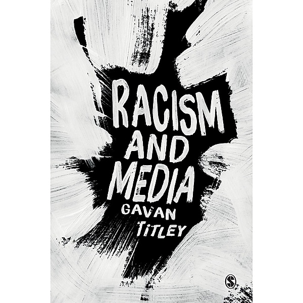 Racism and Media, Gavan Titley