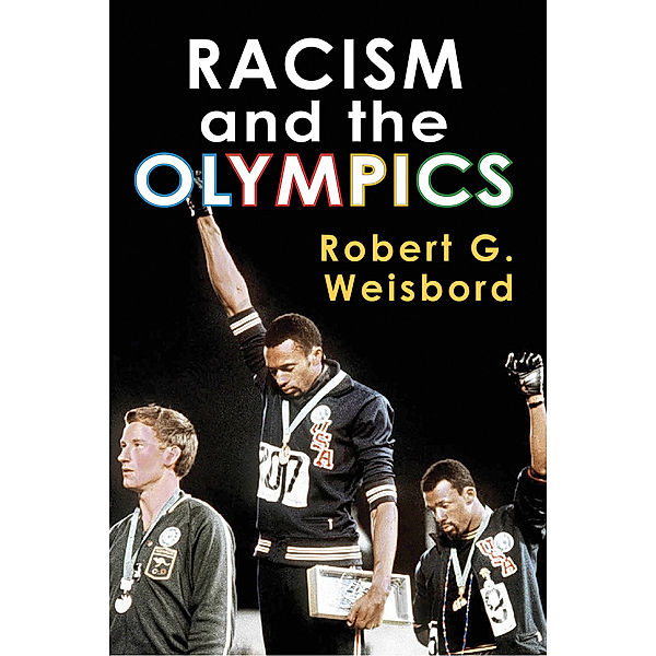 Racism and the Olympics, Robert G. Weisbord