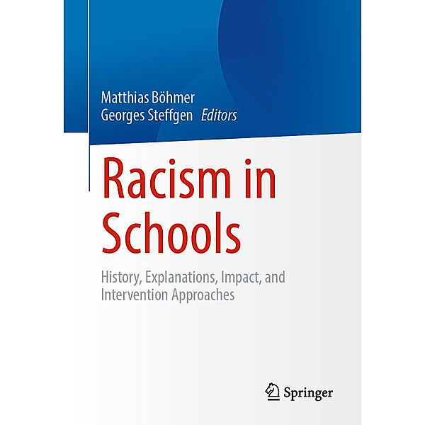 Racism in Schools