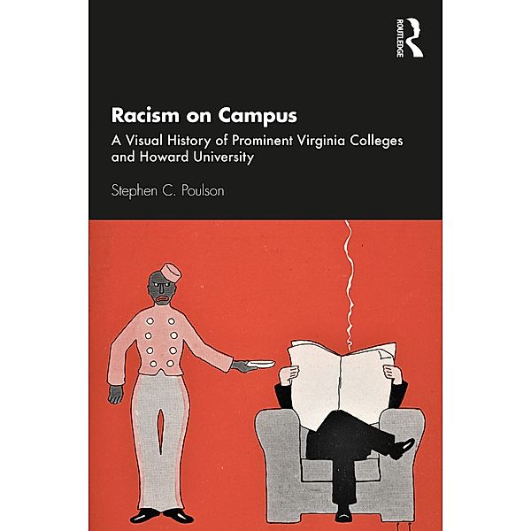 Racism on Campus, Stephen C. Poulson