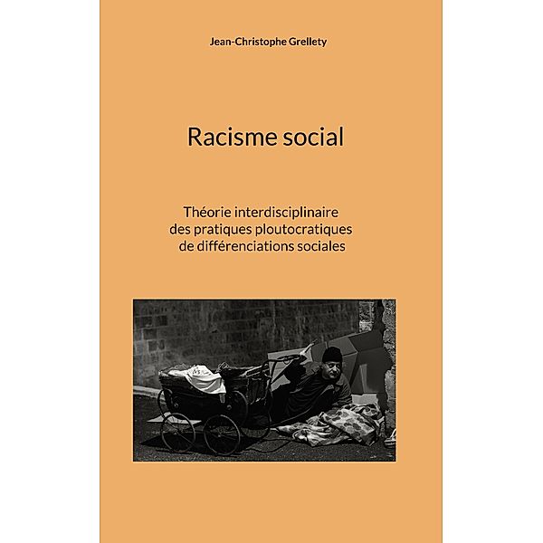 Racisme social, Jean-Christophe Grellety