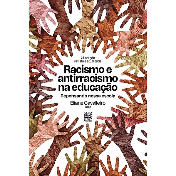 Racismo e antirracismo na educação, Eliane Cavalleiro