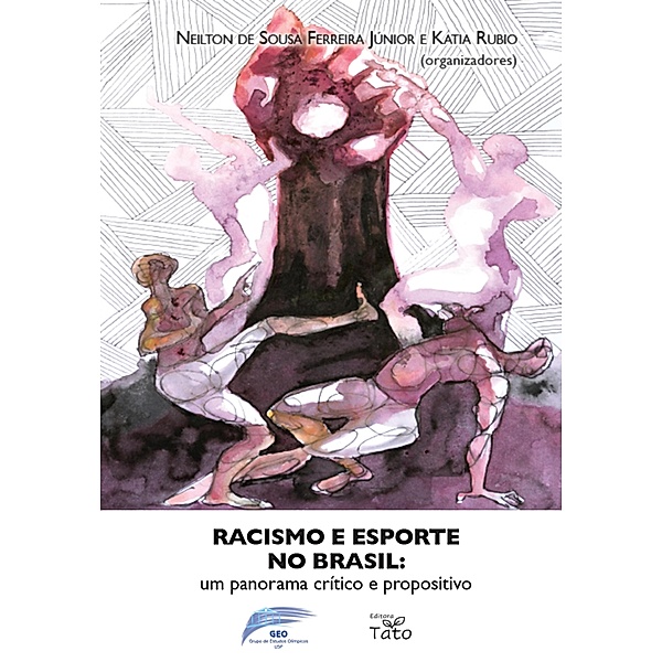 Racismo e esporte no Brasil, Katia Rubio, Neilton de Sousa Ferreira Júnior