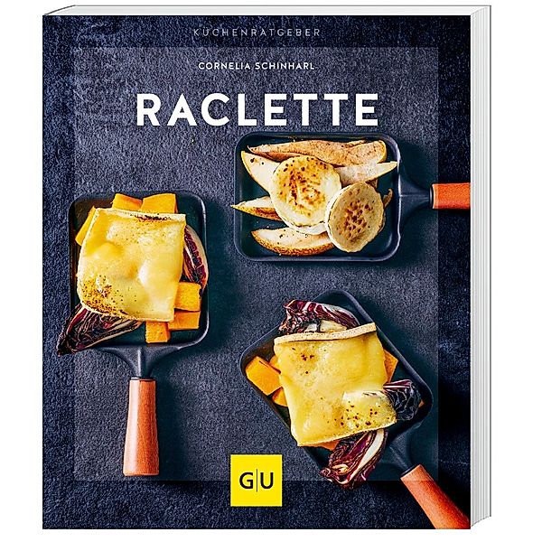 Raclette, Cornelia Schinharl