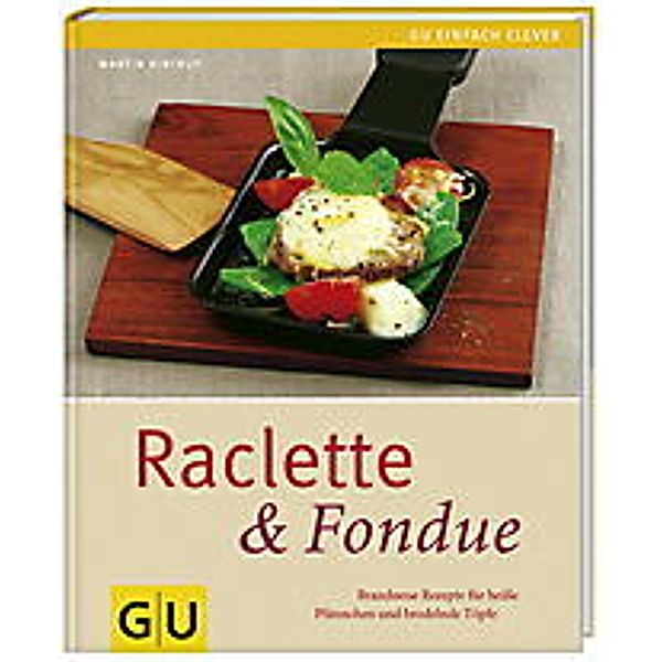 Raclette & Fondue, Martin Kintrup