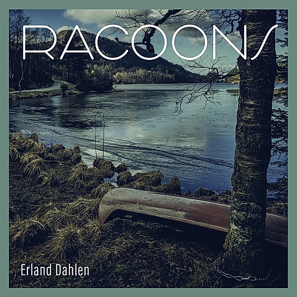 Racoons (Black Vinyl), Erland Dahlen