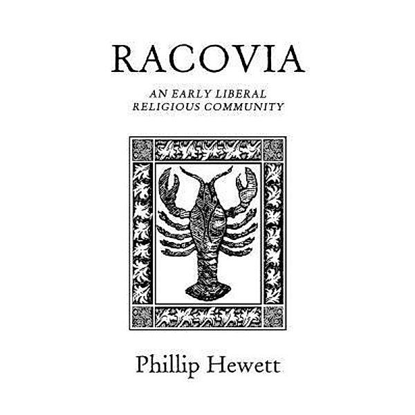 Racovia / Blackstone Editions, Phillip Hewett