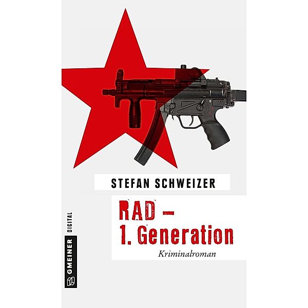 RAD - 1.Generation, Stefan Schweizer