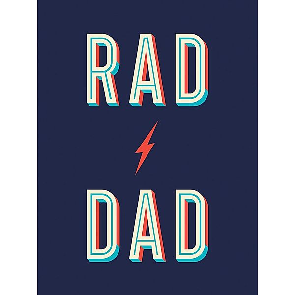 Rad Dad, Summersdale Publishers