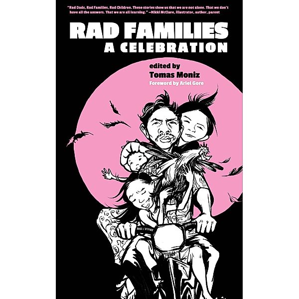 Rad Families / PM Press