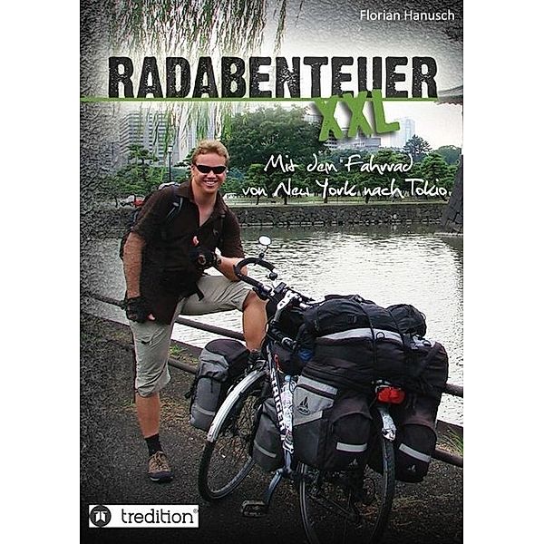Radabenteuer XXL, Florian Hanusch