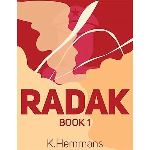Radak Book 1, K. M. Hemmans