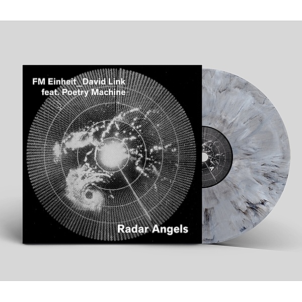 Radar Angels (Grey Marbled Vinyl), FM Einheit